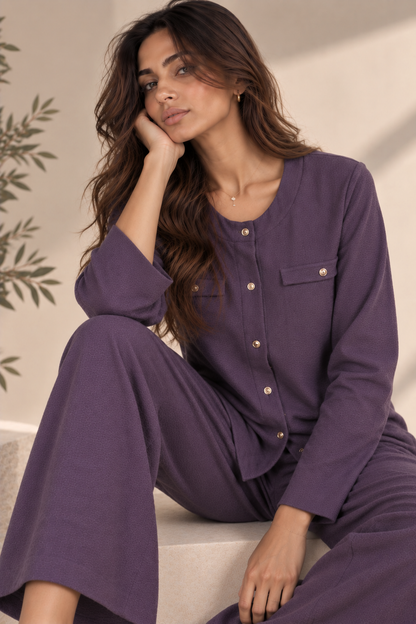 Relaxed Co-ord Set