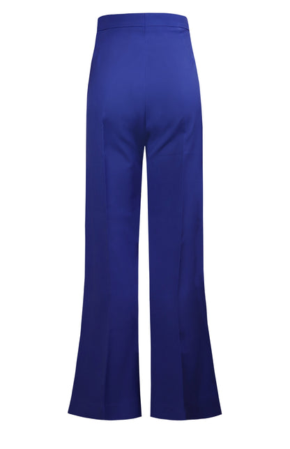 Bootcut Trousers