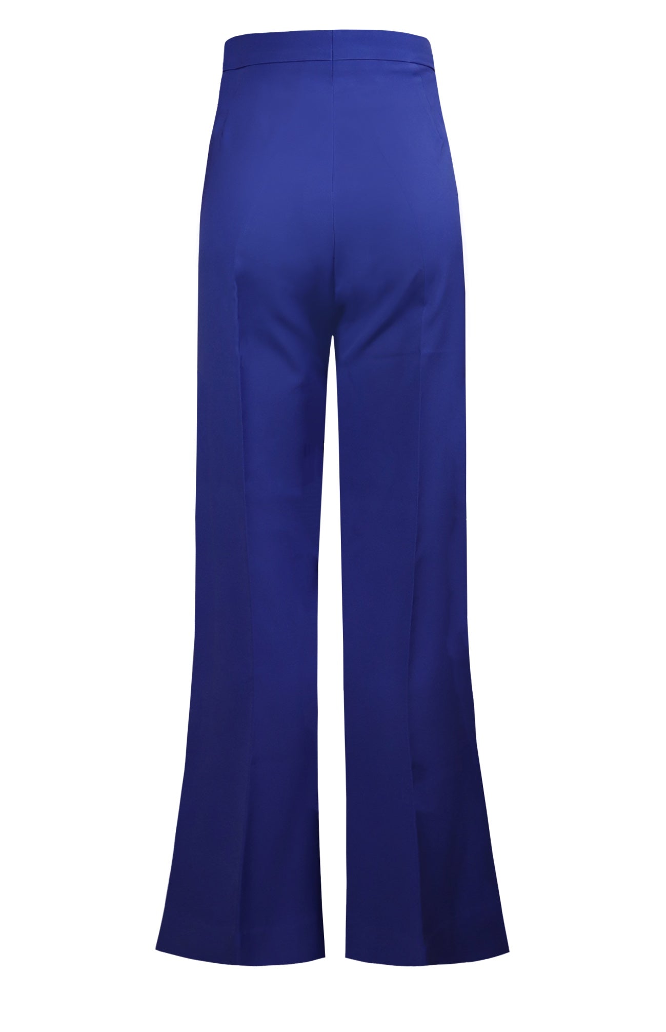 Bootcut Trousers