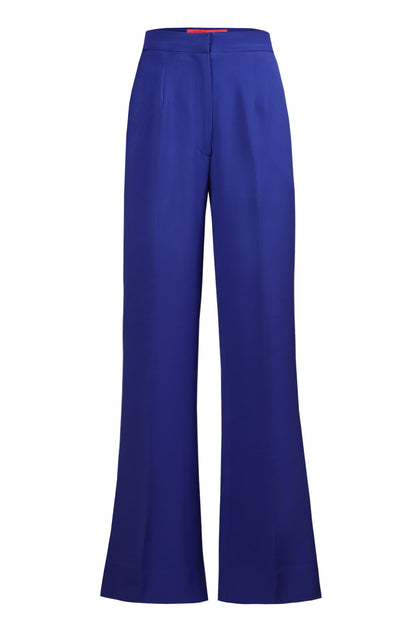Bootcut Trousers