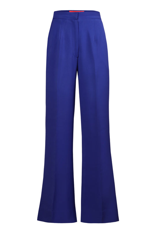 Bootcut Trousers
