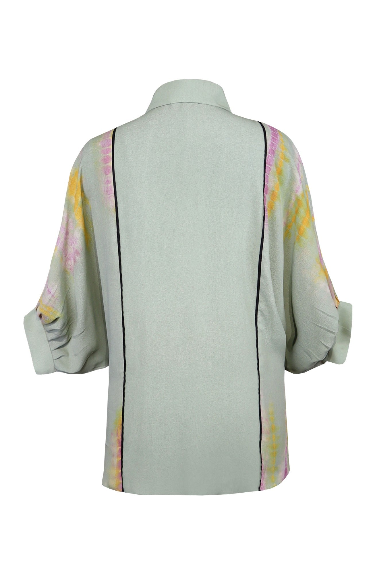 Batwing Top