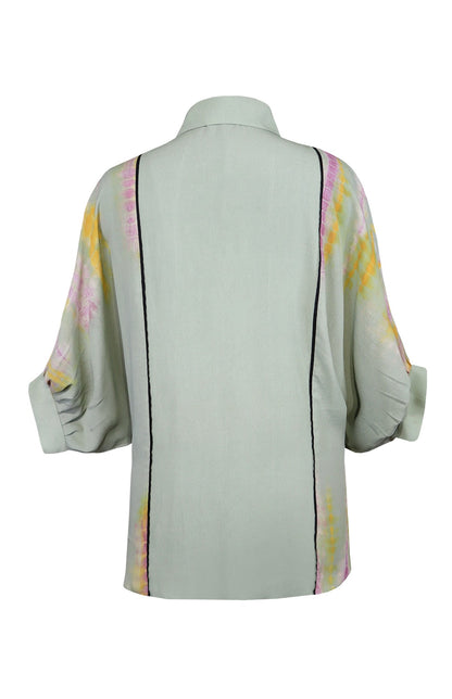 Batwing Top