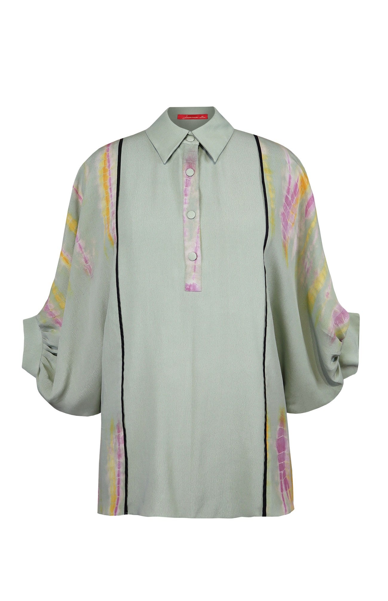 Batwing Top