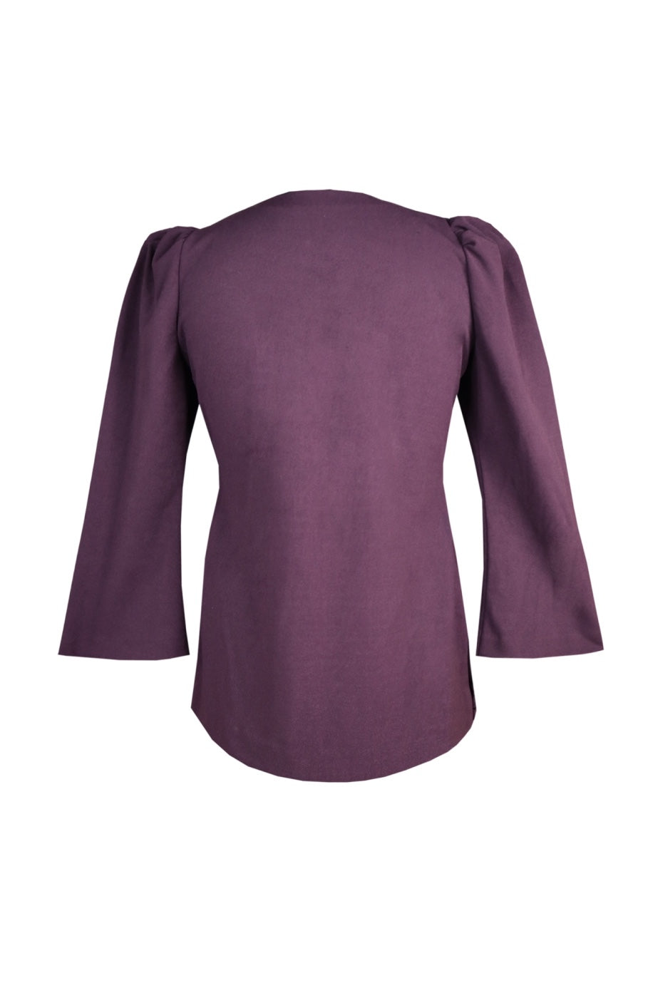 Sconce Top - PURPLE