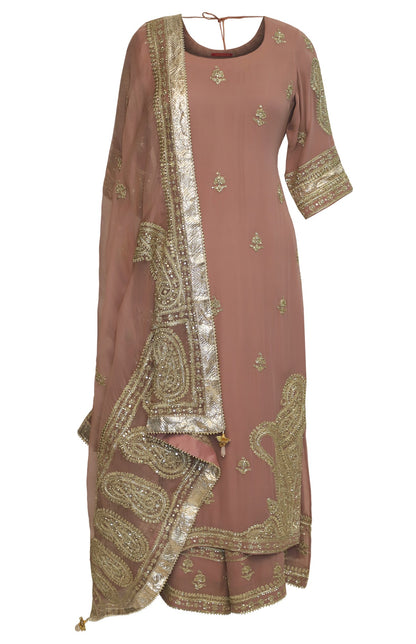 Shaahi Pukhraaj