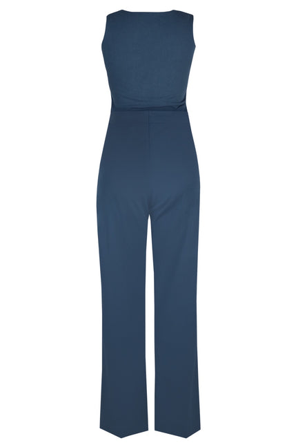 Sleeveless Co-ord Set