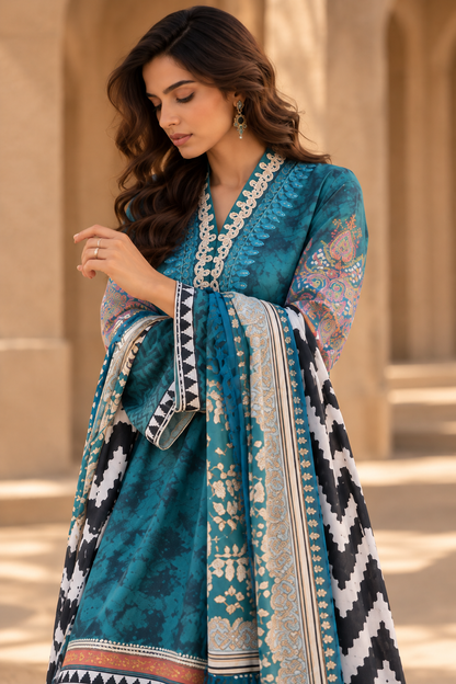 Zeba