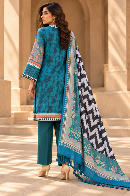 Zeba