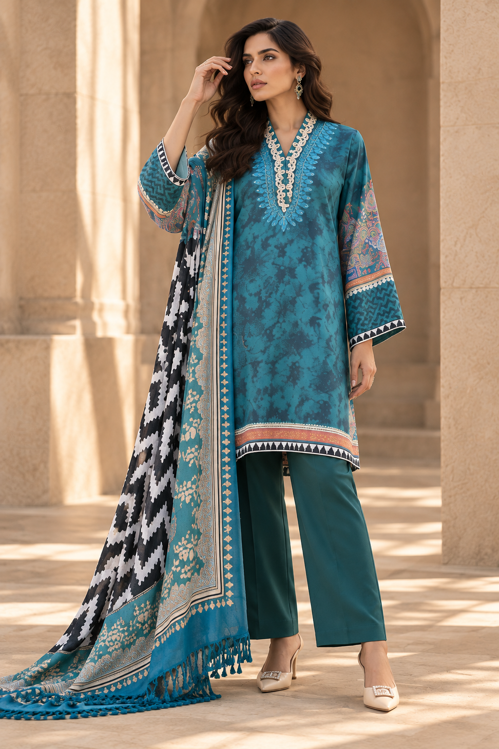 Zeba