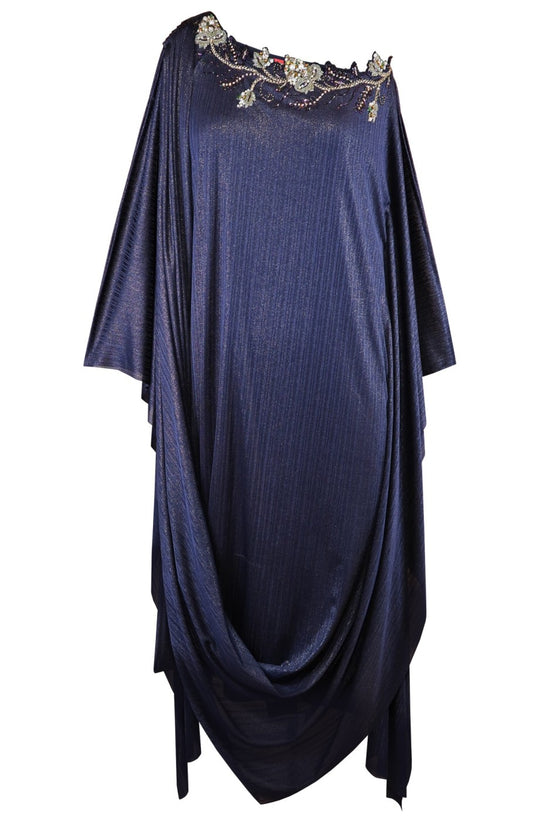 Venus Off-Shoulder Kaftan