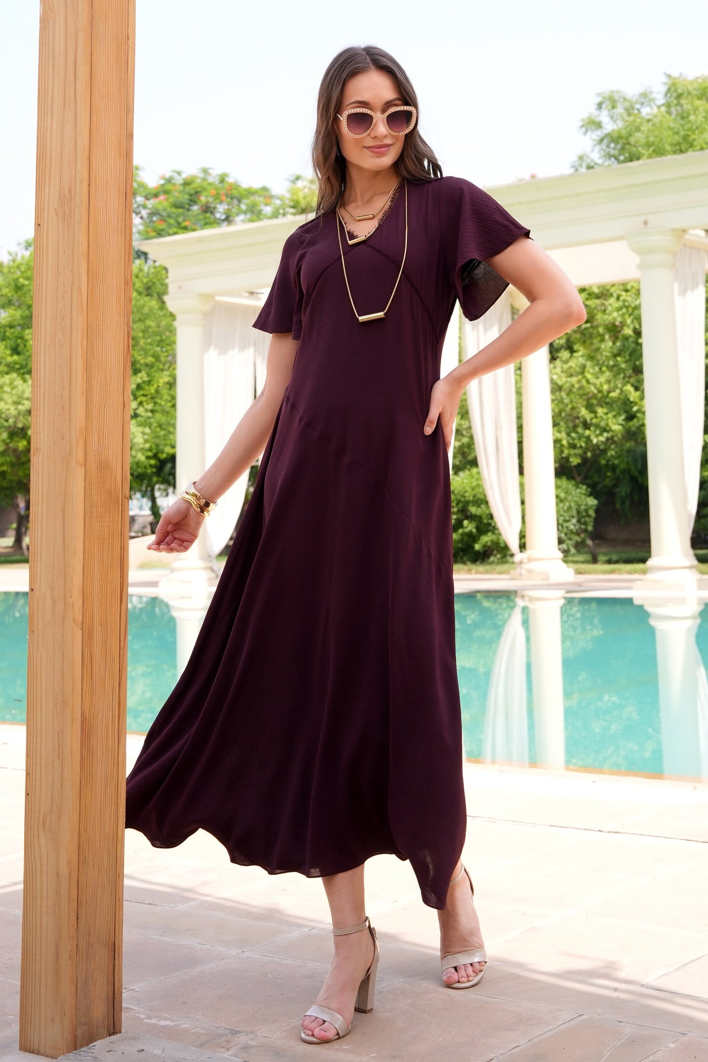 Breeze Maxi - WINE