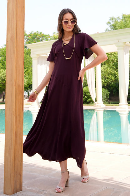 Breeze Maxi - WINE
