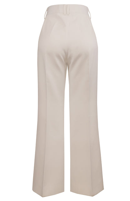 Wide Legged Pants