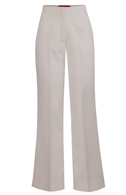 Bootcut Trousers