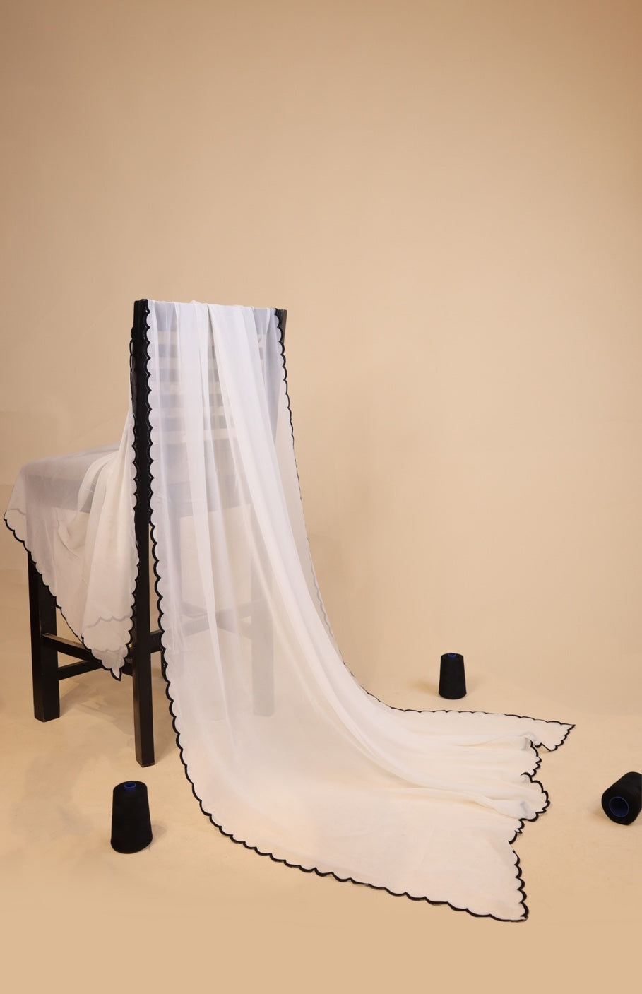 Full Dupatta