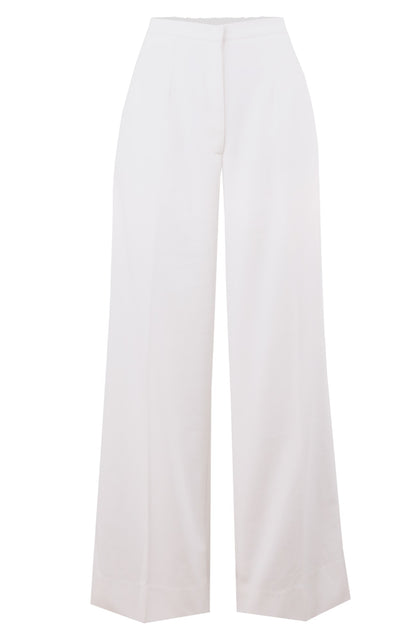 Wide Legged Trousers
