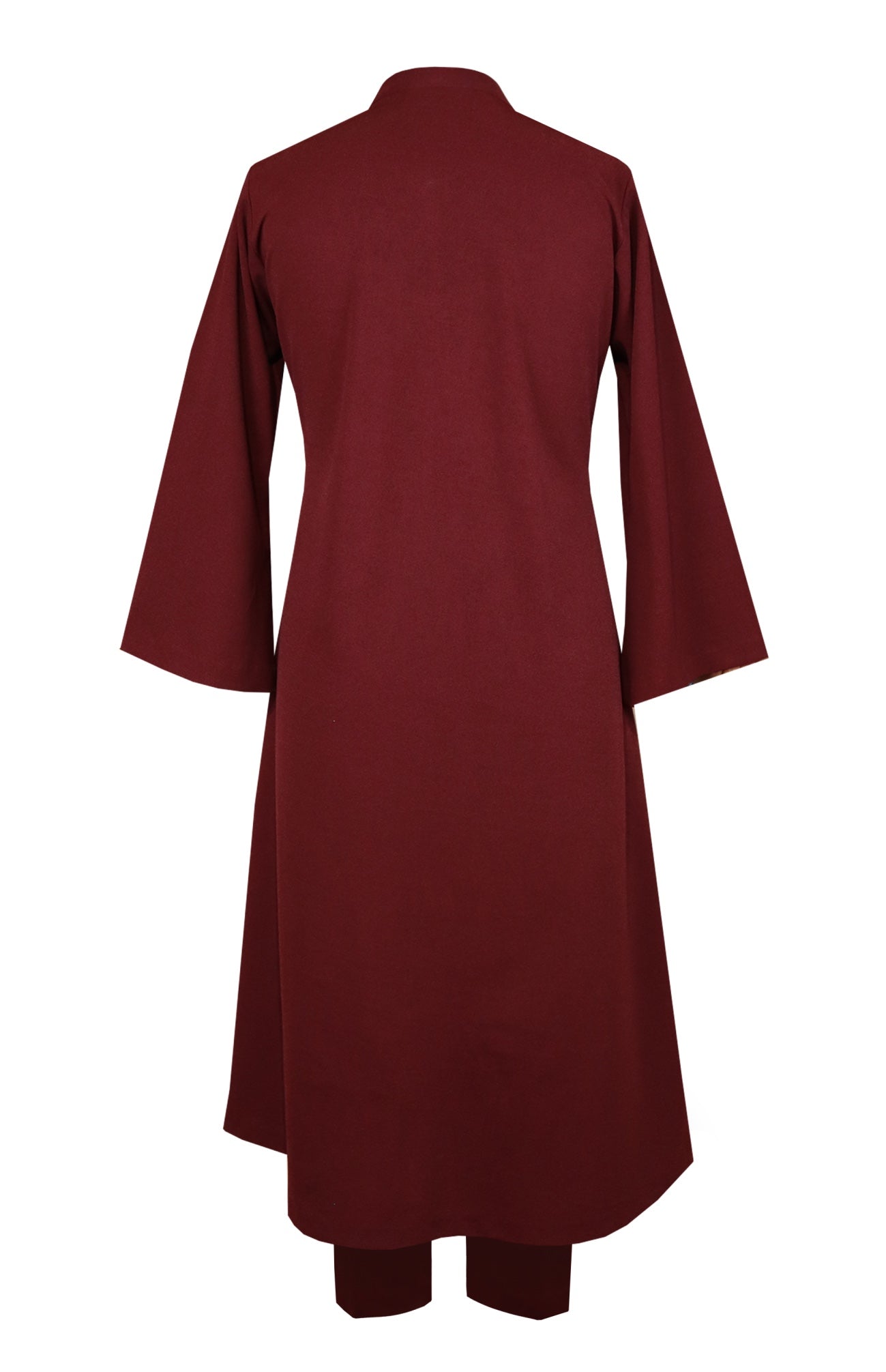 A-Line Kurta Set