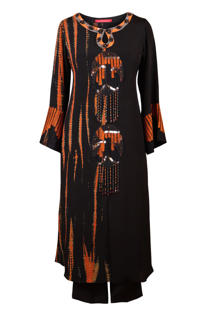 Dreamcatcher Kurta Set