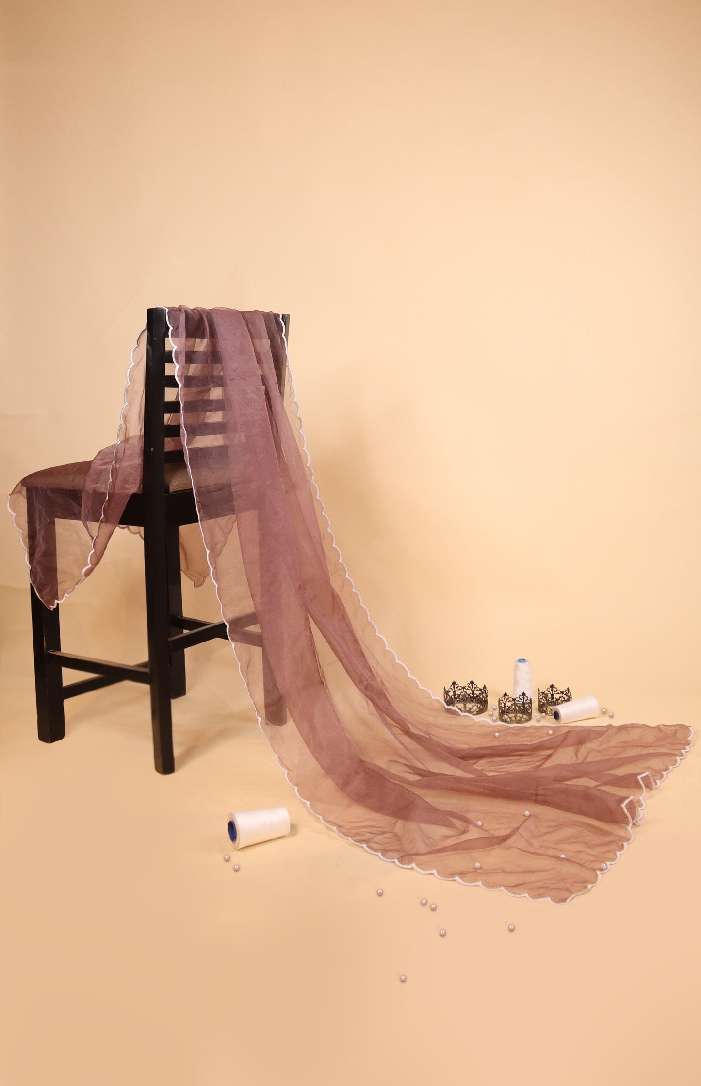 Full Dupatta
